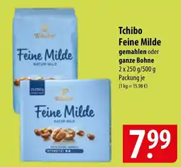 Famila Nord Ost Tchibo Feine Milde Angebot