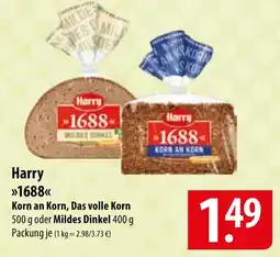 Famila Nord Ost Harry 1688 Angebot