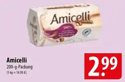 Famila Nord Ost Amicelli Angebot