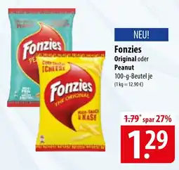 Famila Nord Ost Fonzies Angebot