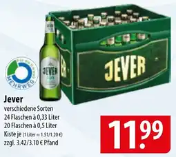 Famila Nord Ost Jever Angebot
