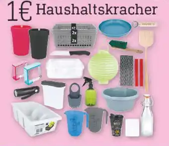 diska Haushaltskracher Angebot