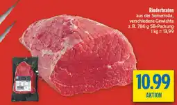 diska Rinderbraten Angebot