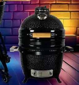 CITTI Markt INFERNO Kamado klein Angebot
