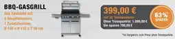 Famila Nord Ost Bbq-gasgrill Angebot