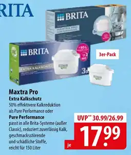 Famila Nord Ost Brita maxtra pro Angebot
