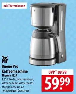 Famila Nord Ost Bueno Pro Kaffeemaschine Angebot