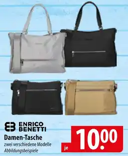 Famila Nord Ost Enrico benetti damen-tasche Angebot
