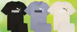 Famila Nord Ost PUMA T-Shirt Angebot