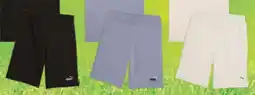 Famila Nord Ost PUMA Shorts Angebot