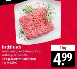 Famila Nord Ost Hackfleisch Angebot