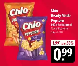 Famila Nord Ost Chio Ready Made Popcorn Angebot