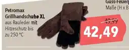 CITTI Markt Petromax Grillhandschuhe XL Angebot