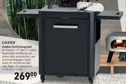 CITTI Markt cozze Outdoor-Tisch/Untergestell Angebot