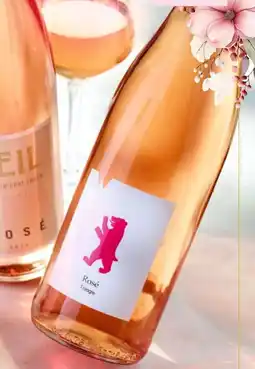 Galeria Markthalle Weingut Wenzl Trilogie Rosé oder Gemischter Satz Angebot