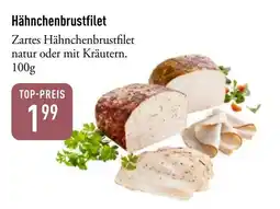 Galeria Markthalle Hähnchenbrustfilet Angebot