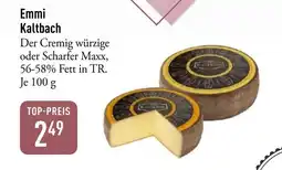Galeria Markthalle Emmi Kaltbach Angebot
