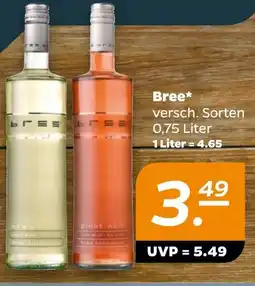 NETTO Bree Angebot