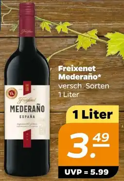 NETTO Freixenet Mederaño Angebot