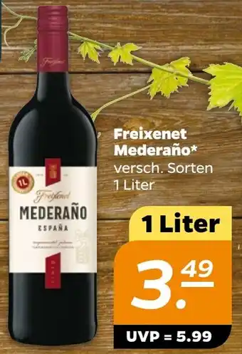 Freixenet Mederaño