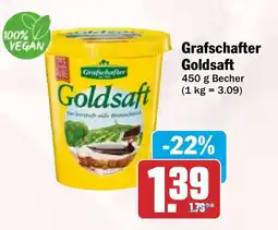 HIT Grafschafter Goldsaft Angebot