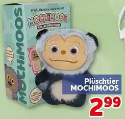 CENTERSHOP Plüschtier MOCHIMOOS Angebot