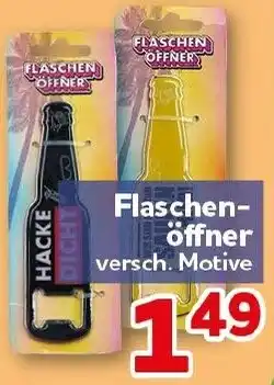 CENTERSHOP Flaschenöffner Angebot