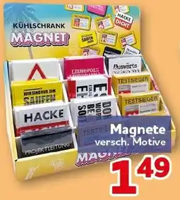 CENTERSHOP Magnete Angebot