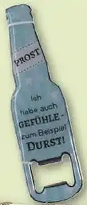 CENTERSHOP Flaschenöffner Angebot