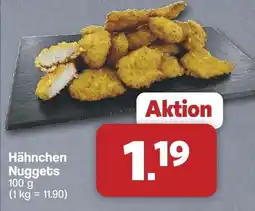 Famila Nord West Hähnchen Nuggets Angebot