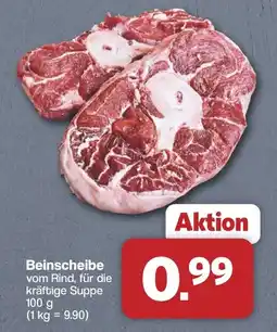 Famila Nord West Beinscheibe Angebot