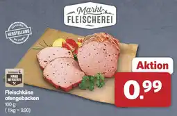 Famila Nord West Fleischkäse ofengebacken Angebot