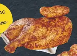 Famila Nord West halbes Grillhähnchen Angebot