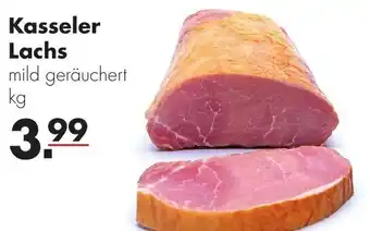 Handelshof Kasseler Lachs Angebot