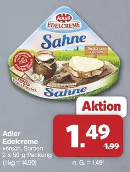 Famila Nord West Adler Edelcreme Angebot