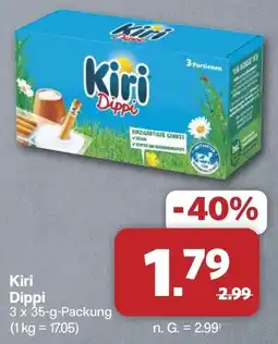 Famila Nord West Kiri Dippi Angebot