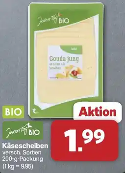 Famila Nord West Käsescheiben Angebot