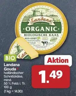Famila Nord West Landana Gouda Angebot