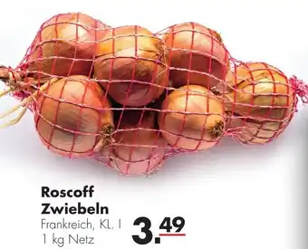 Handelshof Roscoff Zwiebeln 1kg Angebot