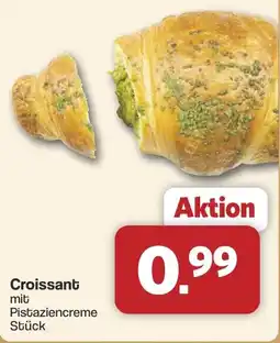 Famila Nord West Croissant Angebot