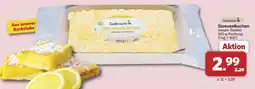 Famila Nord West Goldmarie Streuselkuchen Angebot