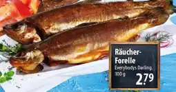 Famila Nord Ost Räucher Forelle Angebot