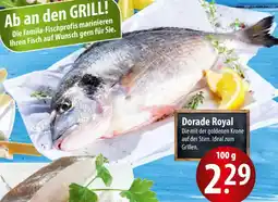 Famila Nord Ost Dorade Royal Angebot