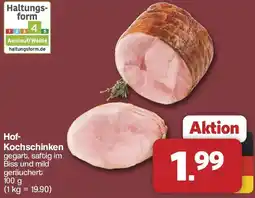 Combi Hof-Kochschinken Angebot