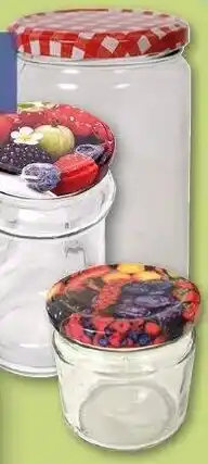 CENTERSHOP Einmachgläser Angebot