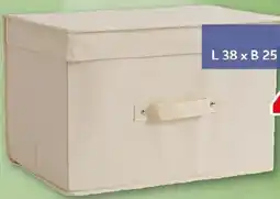 CENTERSHOP Faltbox Angebot