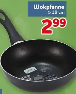 CENTERSHOP Wokpfanne Angebot