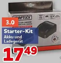 CENTERSHOP Starter-Kit Angebot