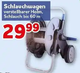 CENTERSHOP Schlauchwagen Angebot