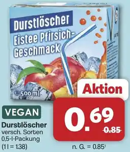 Famila Nord West Durstlöscher Angebot